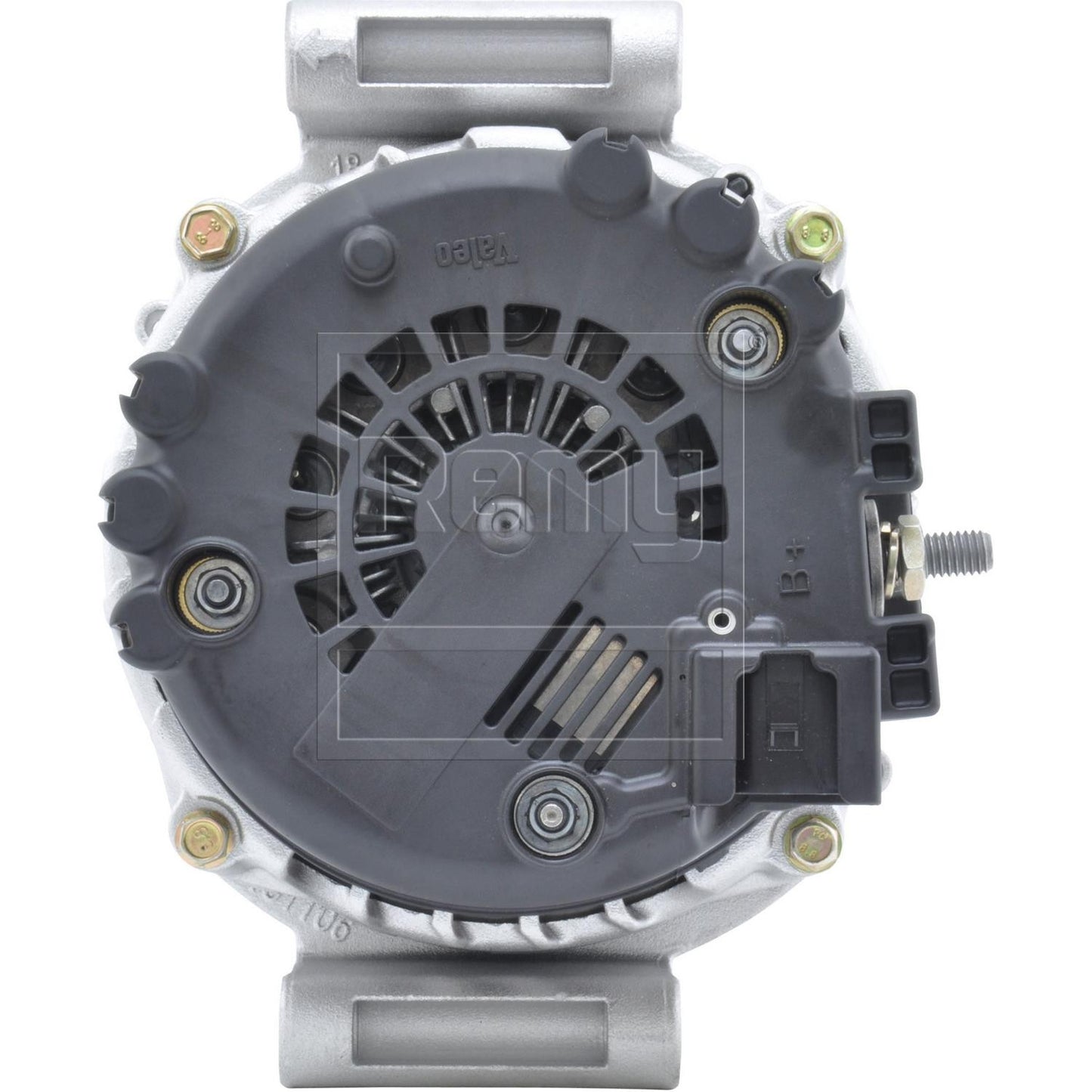 BBB Industries Alternator 11428 image 4