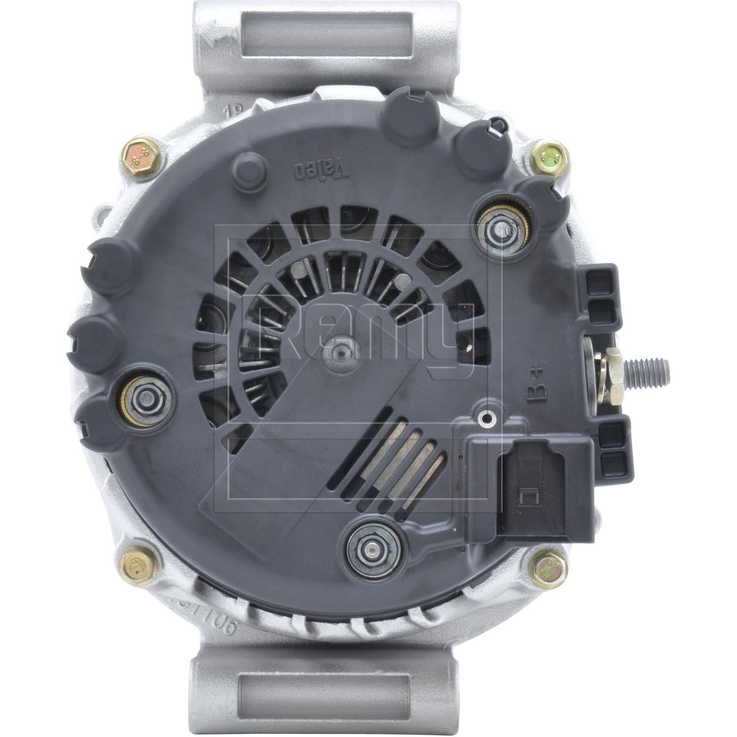 BBB Industries Alternator 11428 image 4