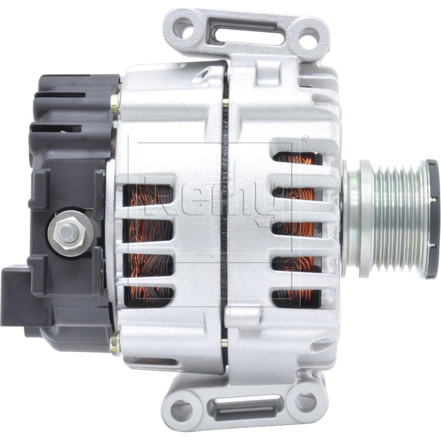 BBB Industries Alternator 11428 image 3