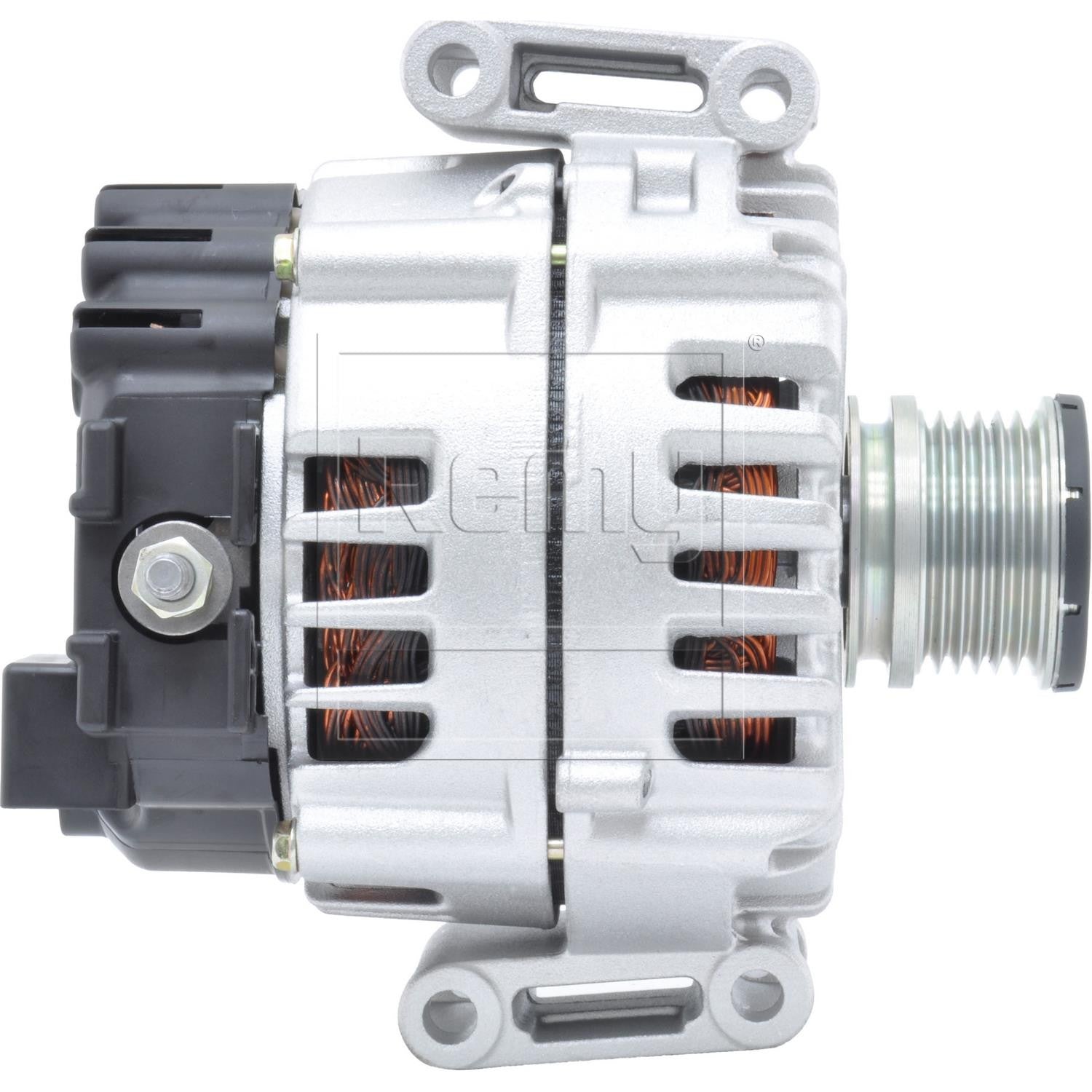 BBB Industries Alternator 11428 image 3