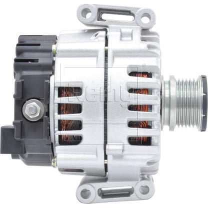 BBB Industries Alternator 11428 image 3