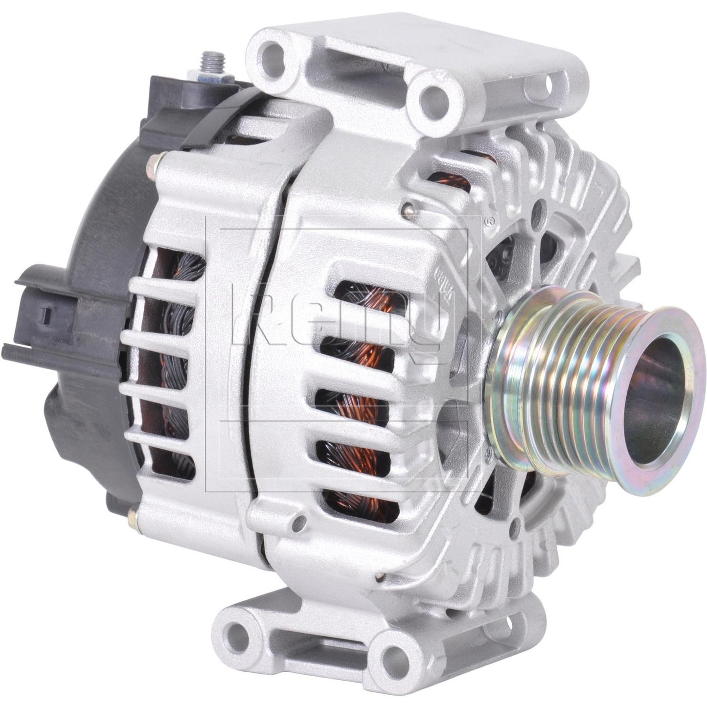BBB Industries Remanufactured Alternator 11429