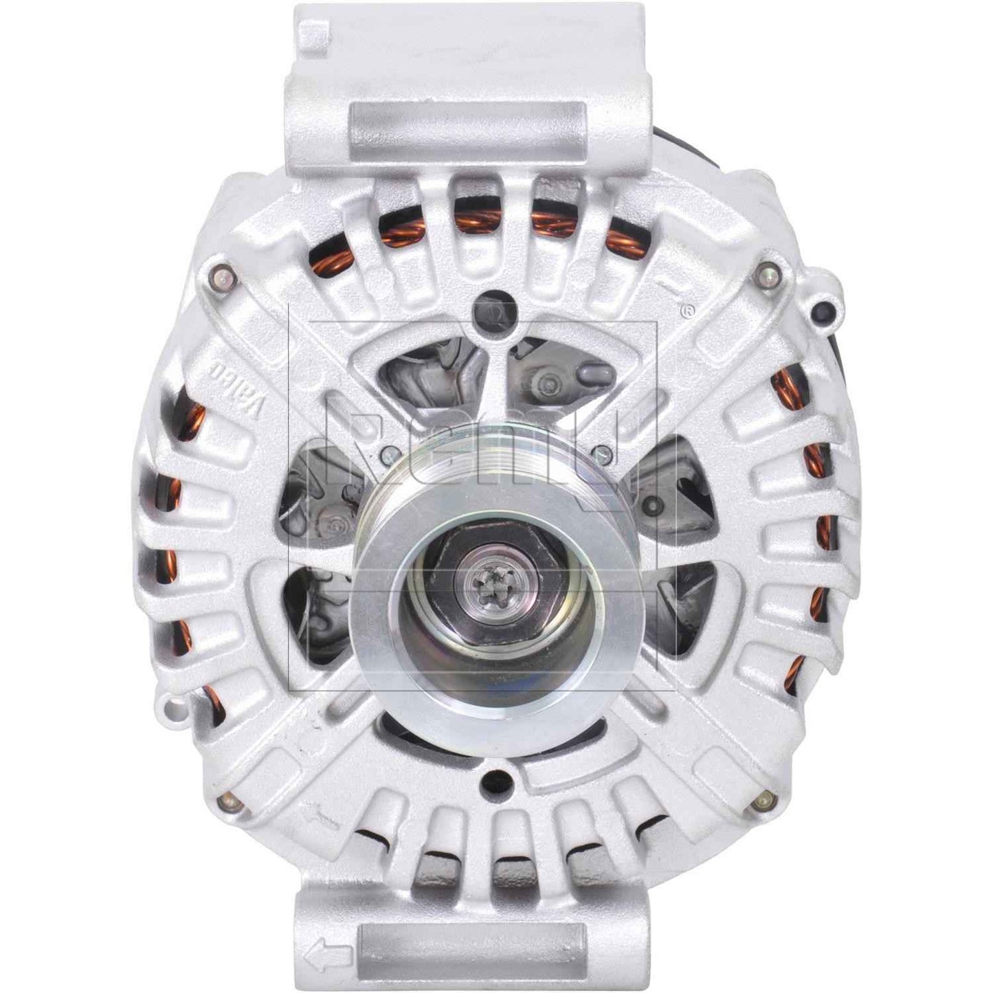 BBB Industries Remanufactured Alternator 11429