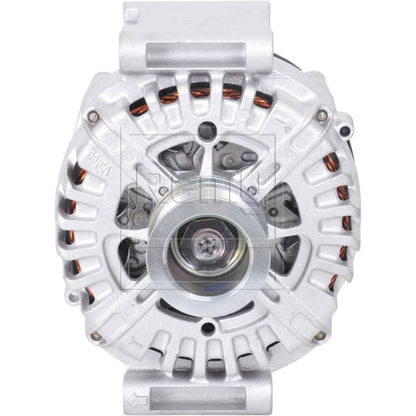 BBB Industries Remanufactured Alternator 11429