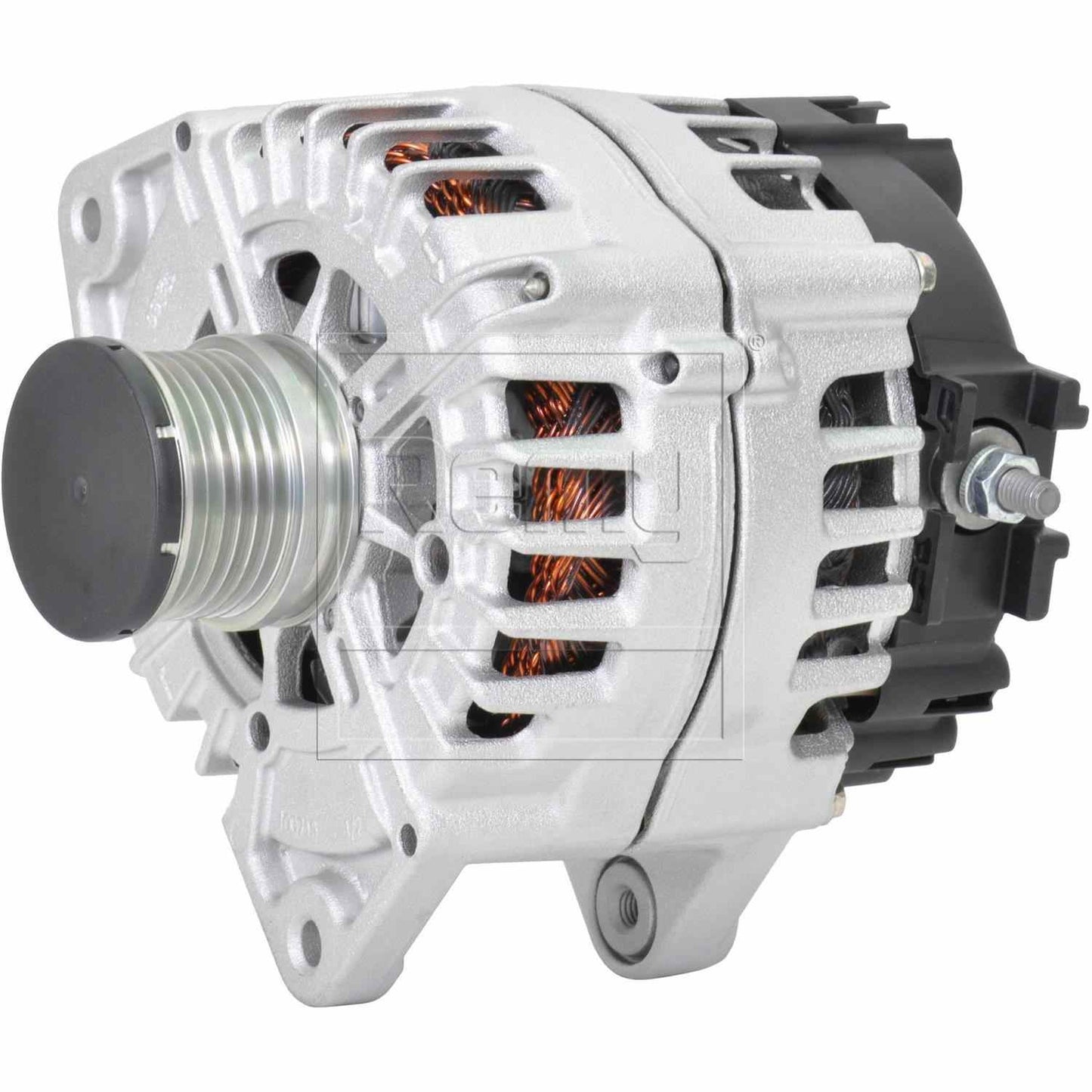 BBB Industries Remanufactured Alternator 11431