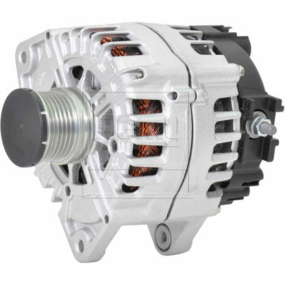 BBB Industries Remanufactured Alternator 11431