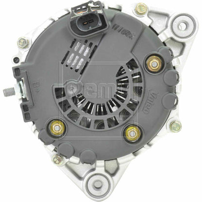 BBB Industries Remanufactured Alternator 11431