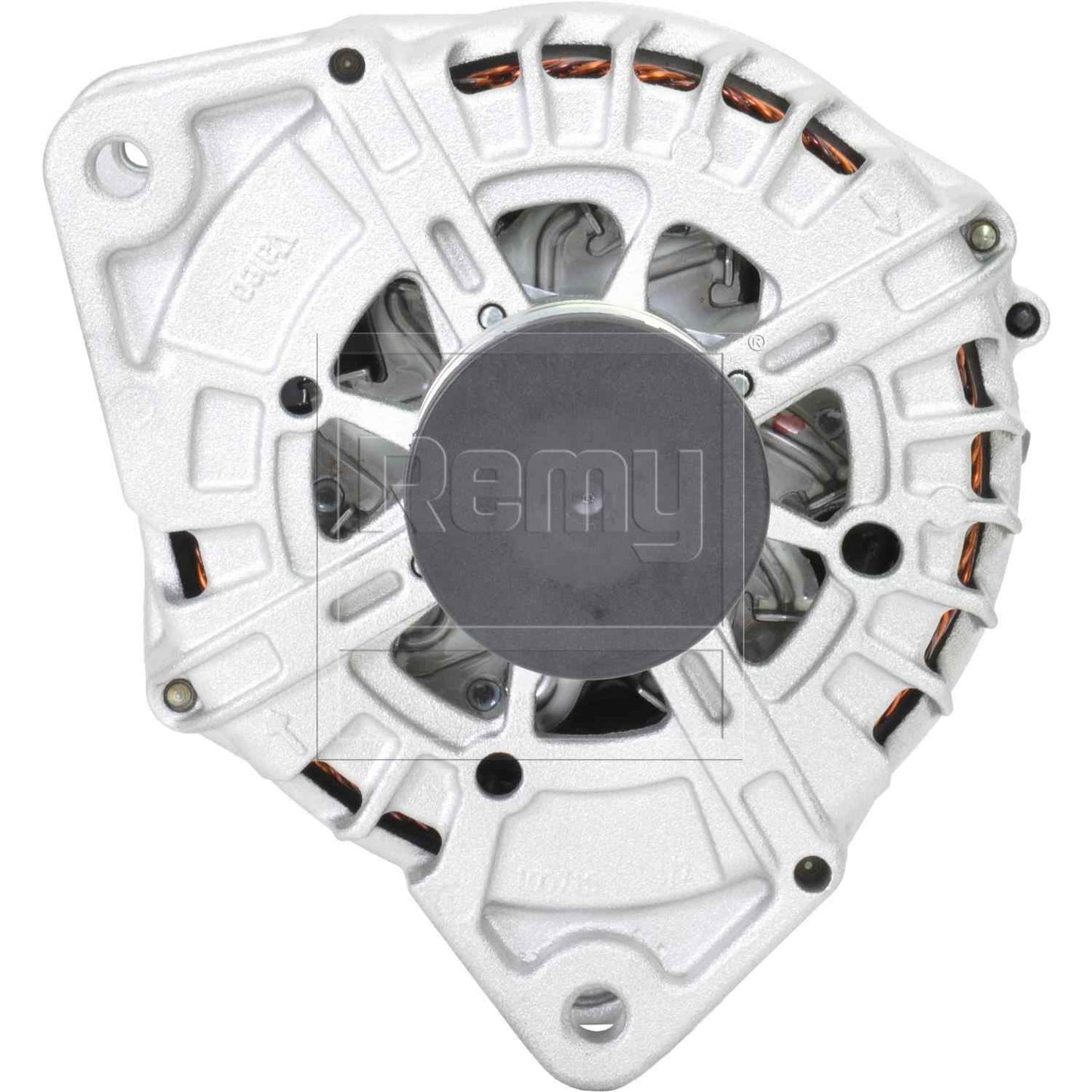 BBB Industries Remanufactured Alternator 11431