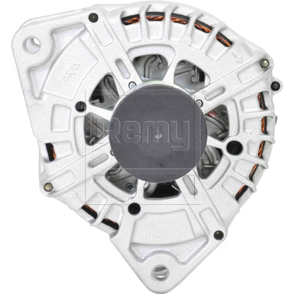BBB Industries Remanufactured Alternator 11431