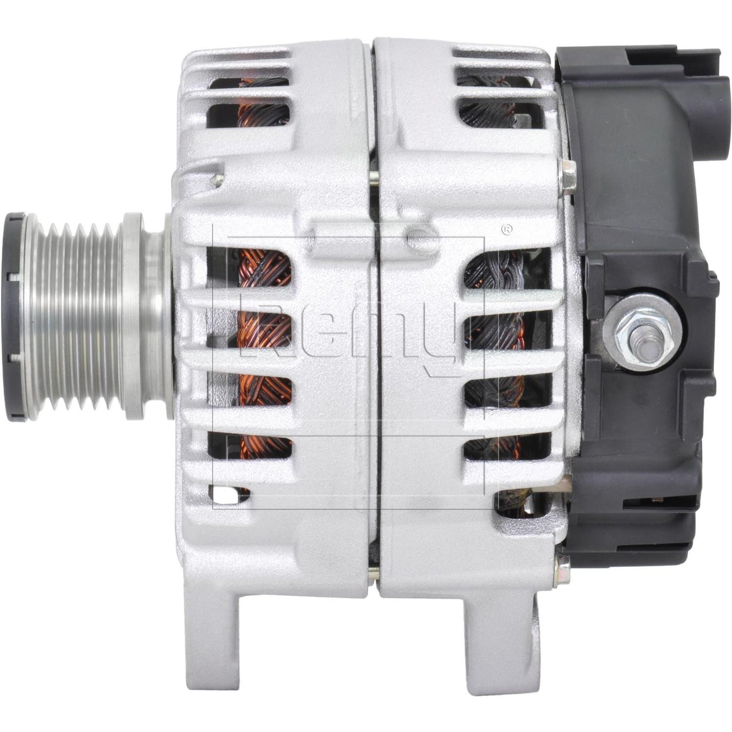 BBB Industries Remanufactured Alternator 11431