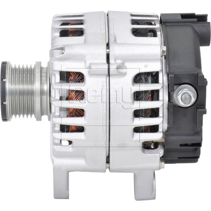 BBB Industries Remanufactured Alternator 11431