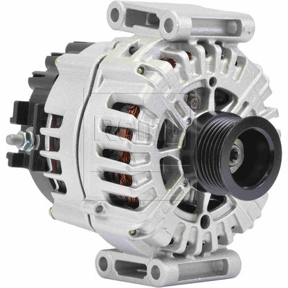 BBB Industries Remanufactured Alternator 11432
