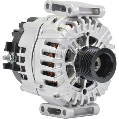 BBB Industries Remanufactured Alternator 11432