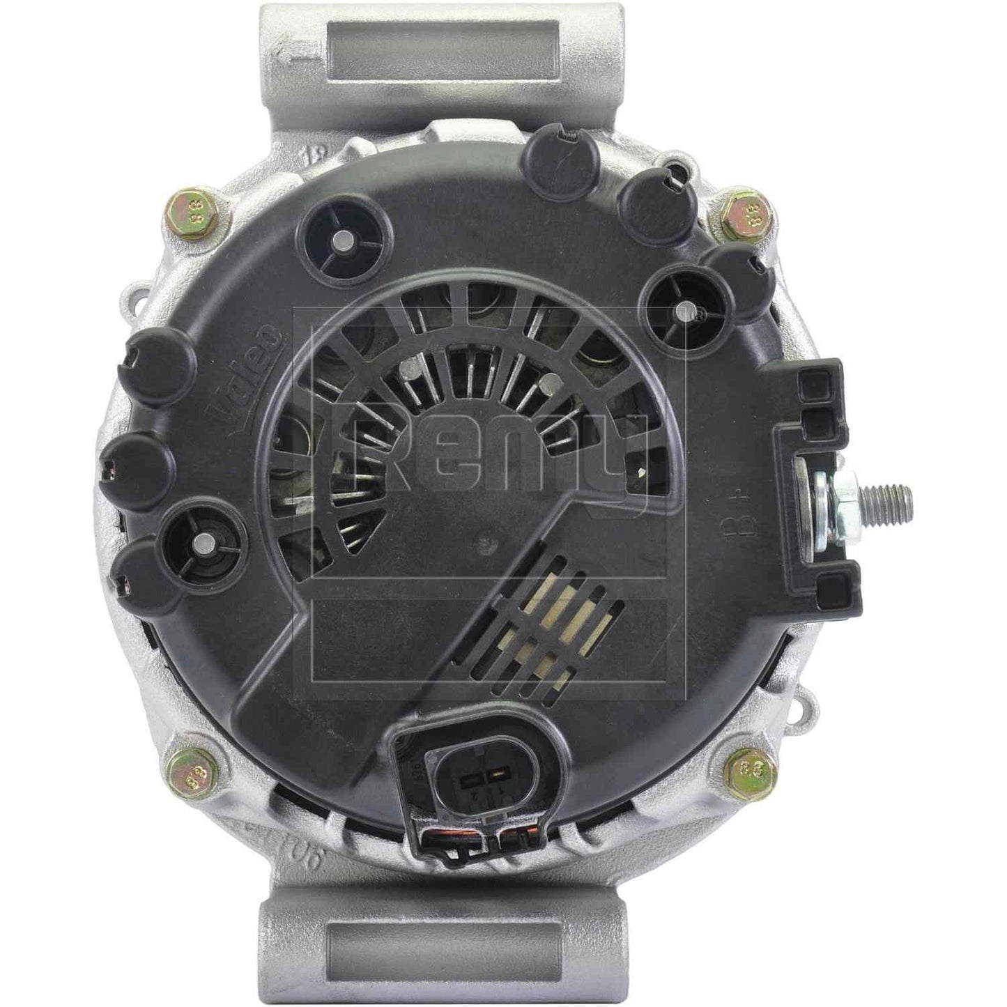 BBB Industries Remanufactured Alternator 11432