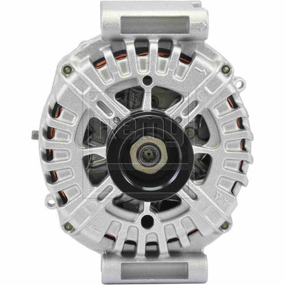 BBB Industries Remanufactured Alternator 11432