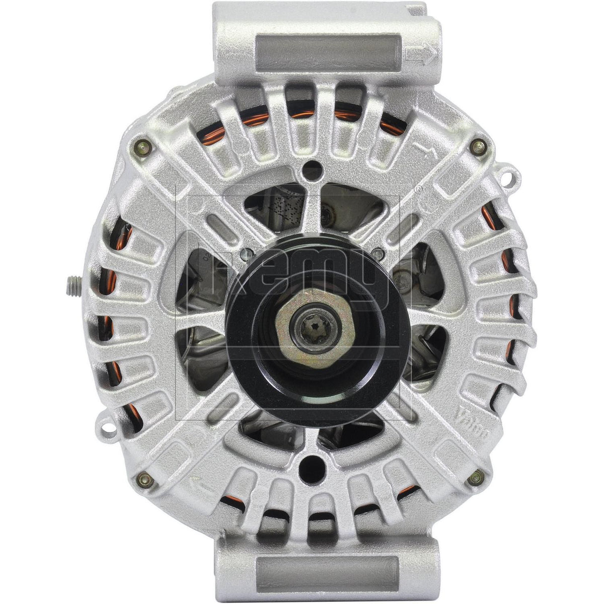 BBB Industries Remanufactured Alternator 11432