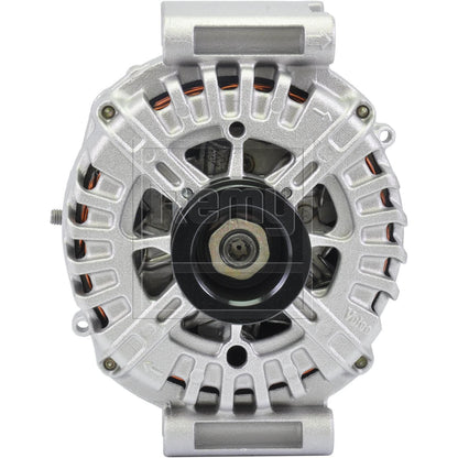 BBB Industries Remanufactured Alternator 11432