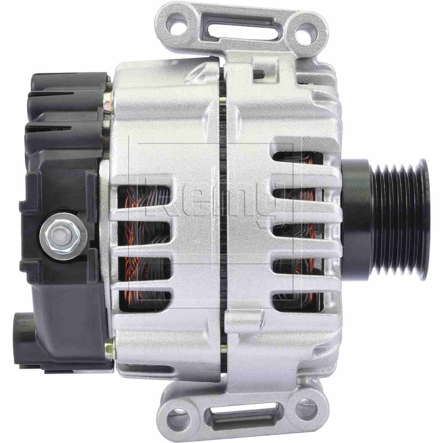 BBB Industries Remanufactured Alternator 11432