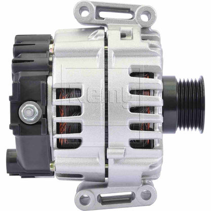 BBB Industries Remanufactured Alternator 11432