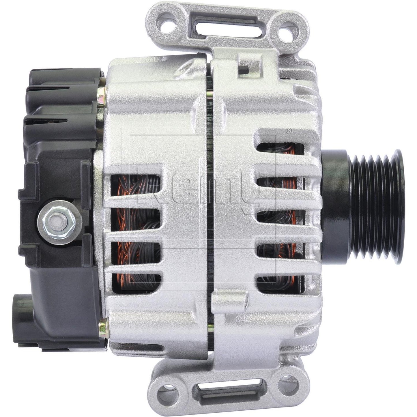 BBB Industries Remanufactured Alternator 11432