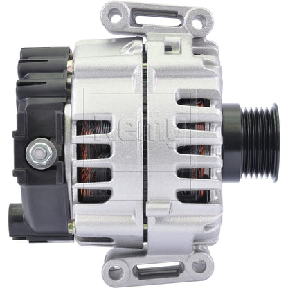 BBB Industries Remanufactured Alternator 11432