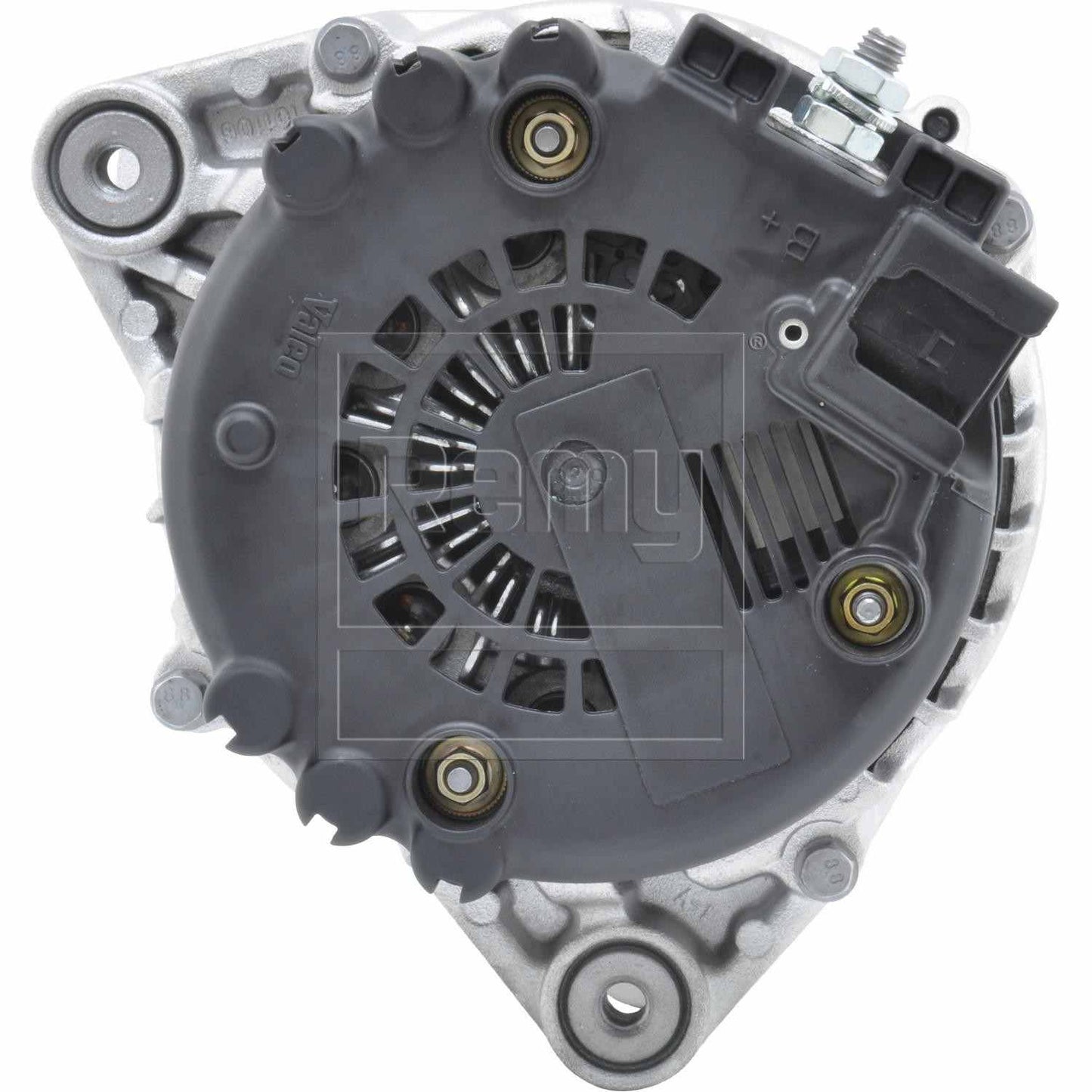 BBB Industries Remanufactured Alternator 11433