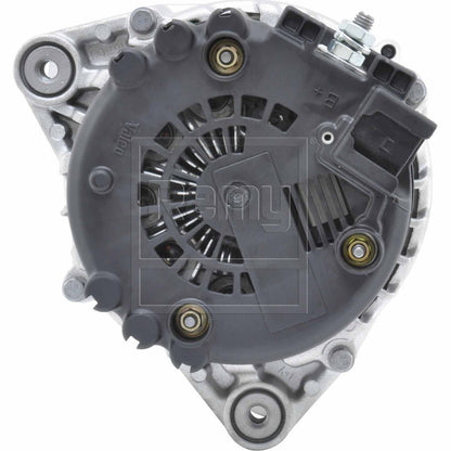 Remy Alternator 11433