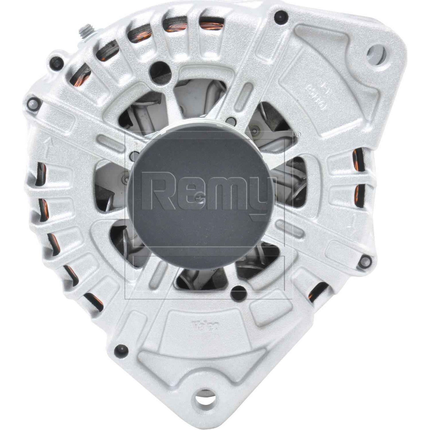 Remy Alternator 11433