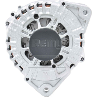 Remy Alternator 11433