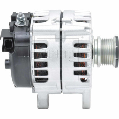 BBB Industries Remanufactured Alternator 11433
