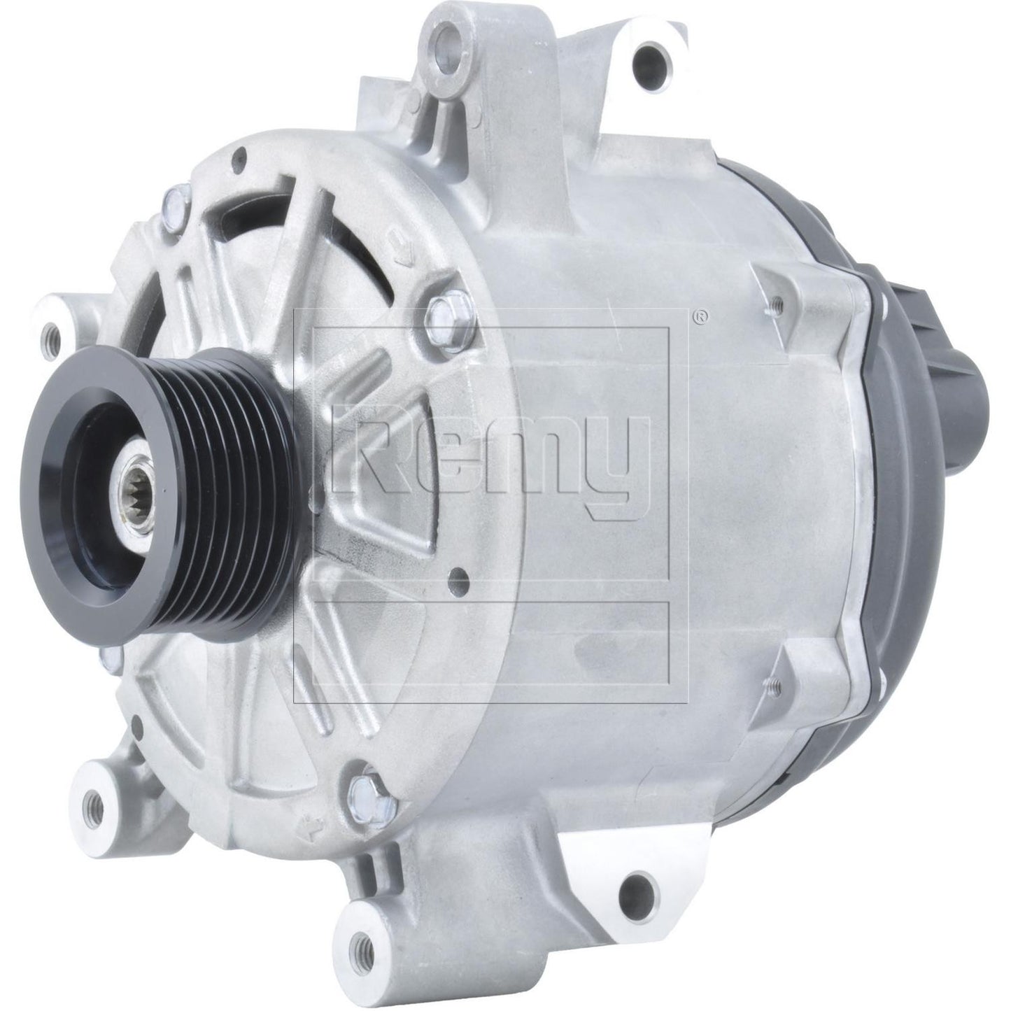 BBB Industries Alternator 11437 image 2