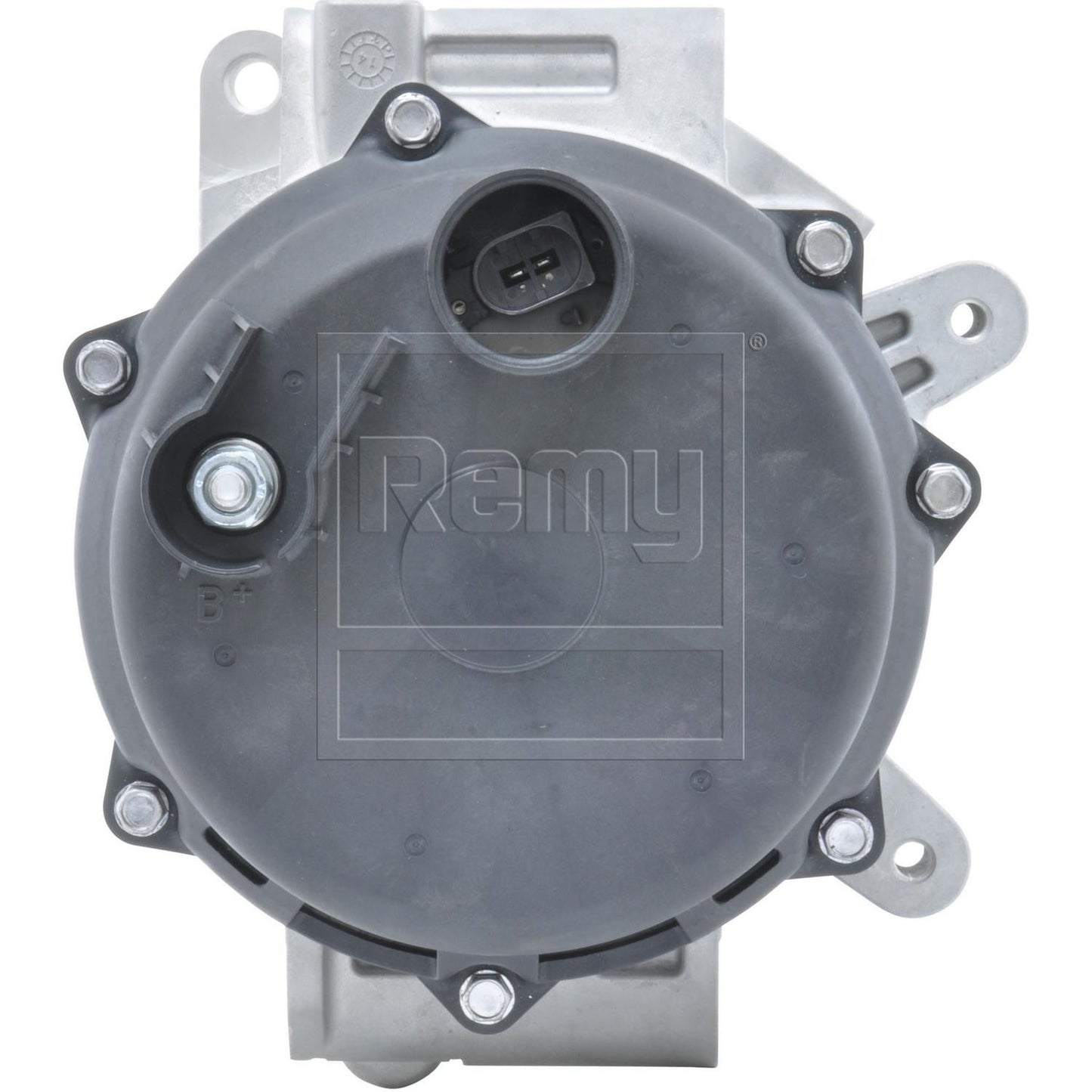 BBB Industries Alternator 11437 image 4