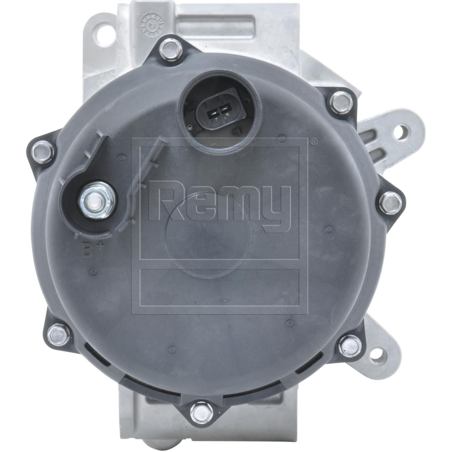BBB Industries Alternator 11437 image 4