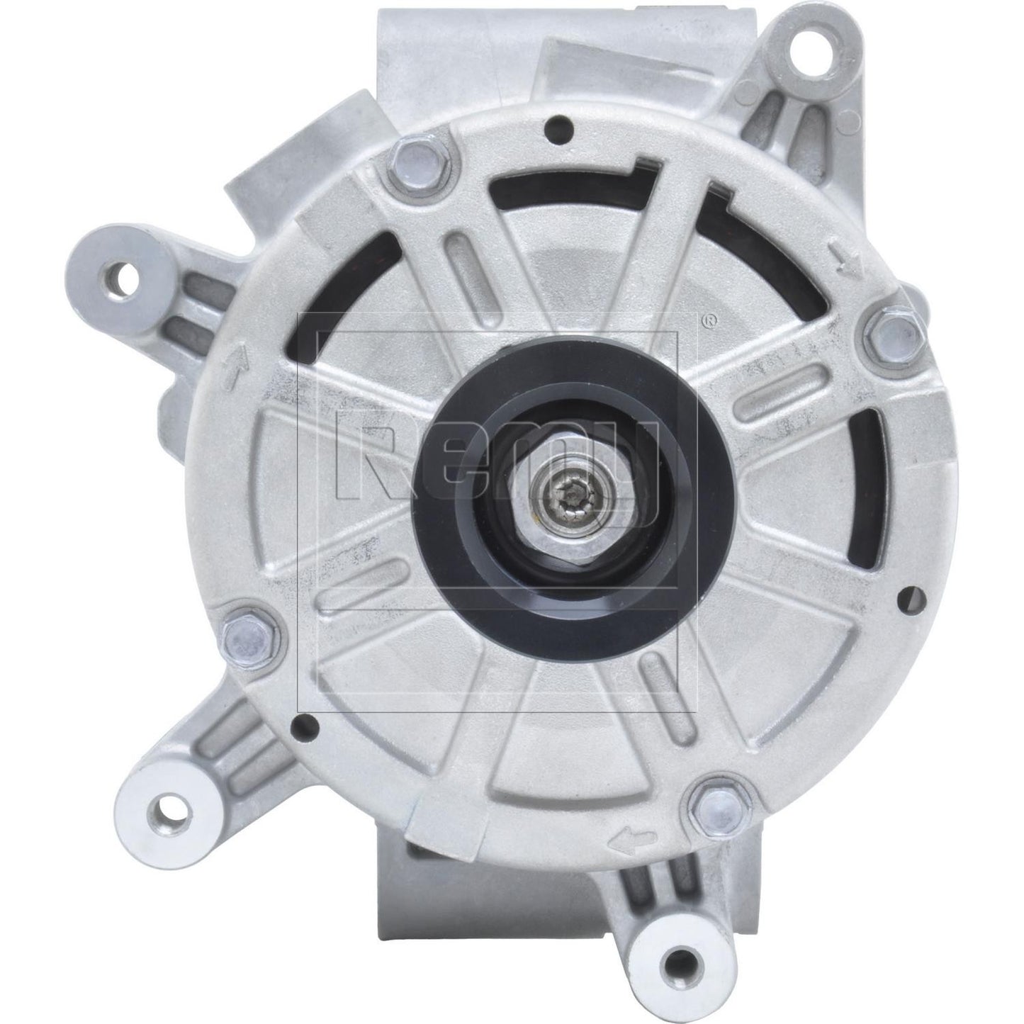 BBB Industries Alternator 11437 main image
