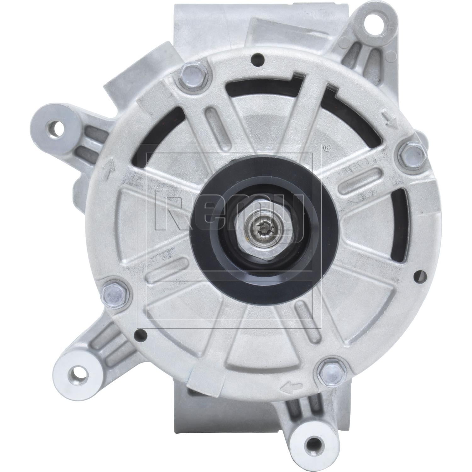 BBB Industries Alternator 11437 main image