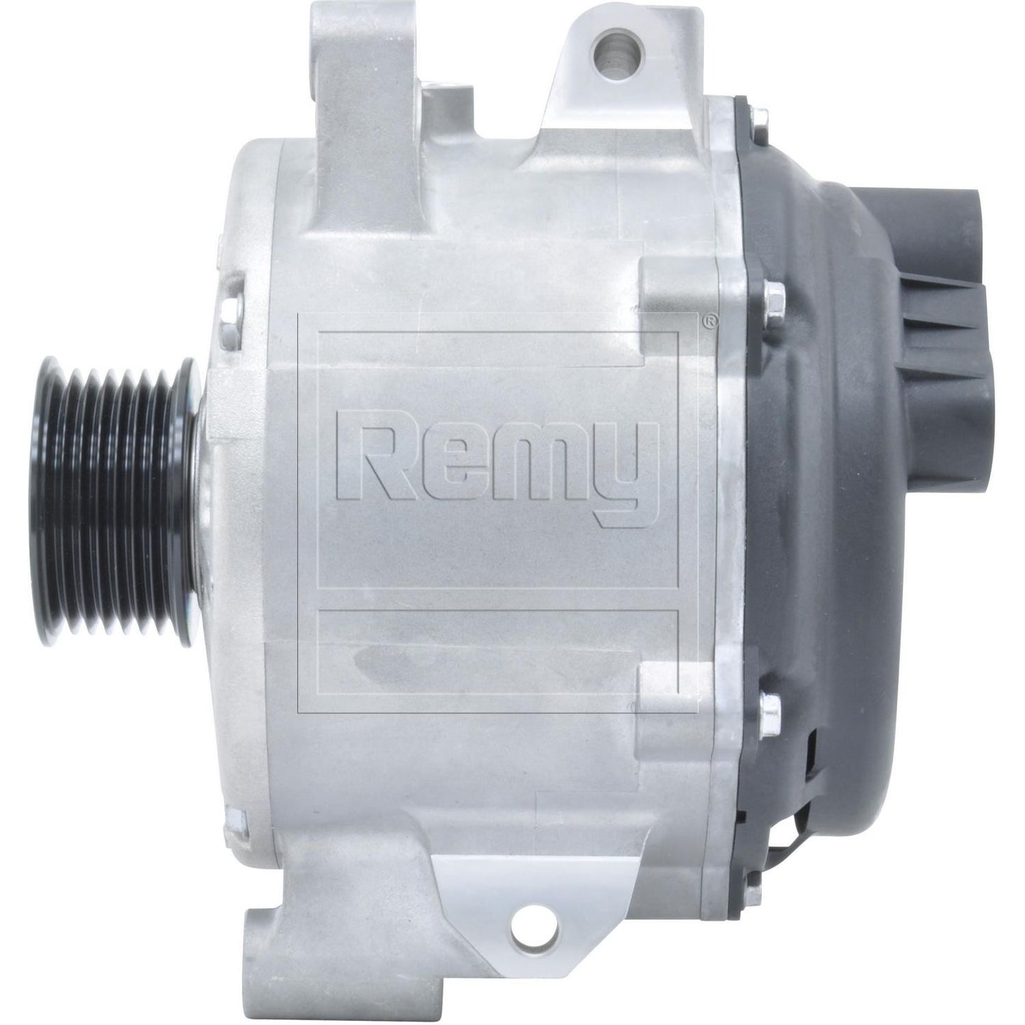 BBB Industries Alternator 11437 image 3