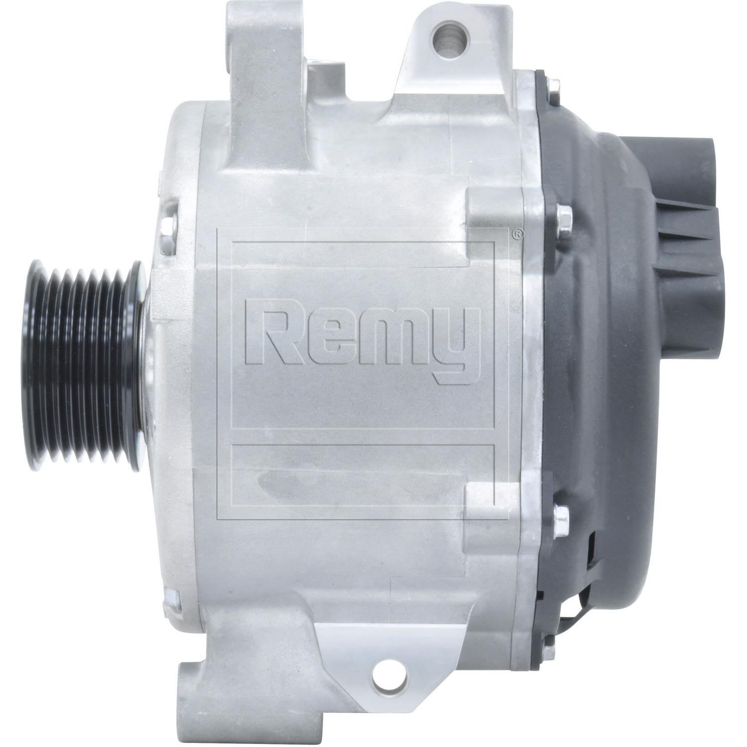 BBB Industries Alternator 11437 image 3