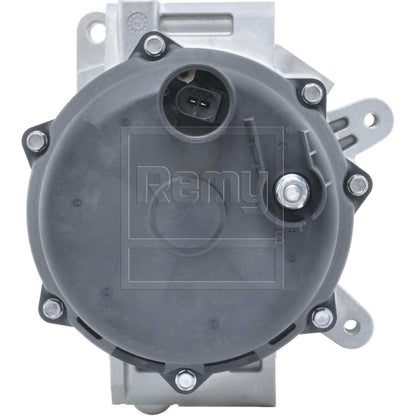 Remy Alternator 11438