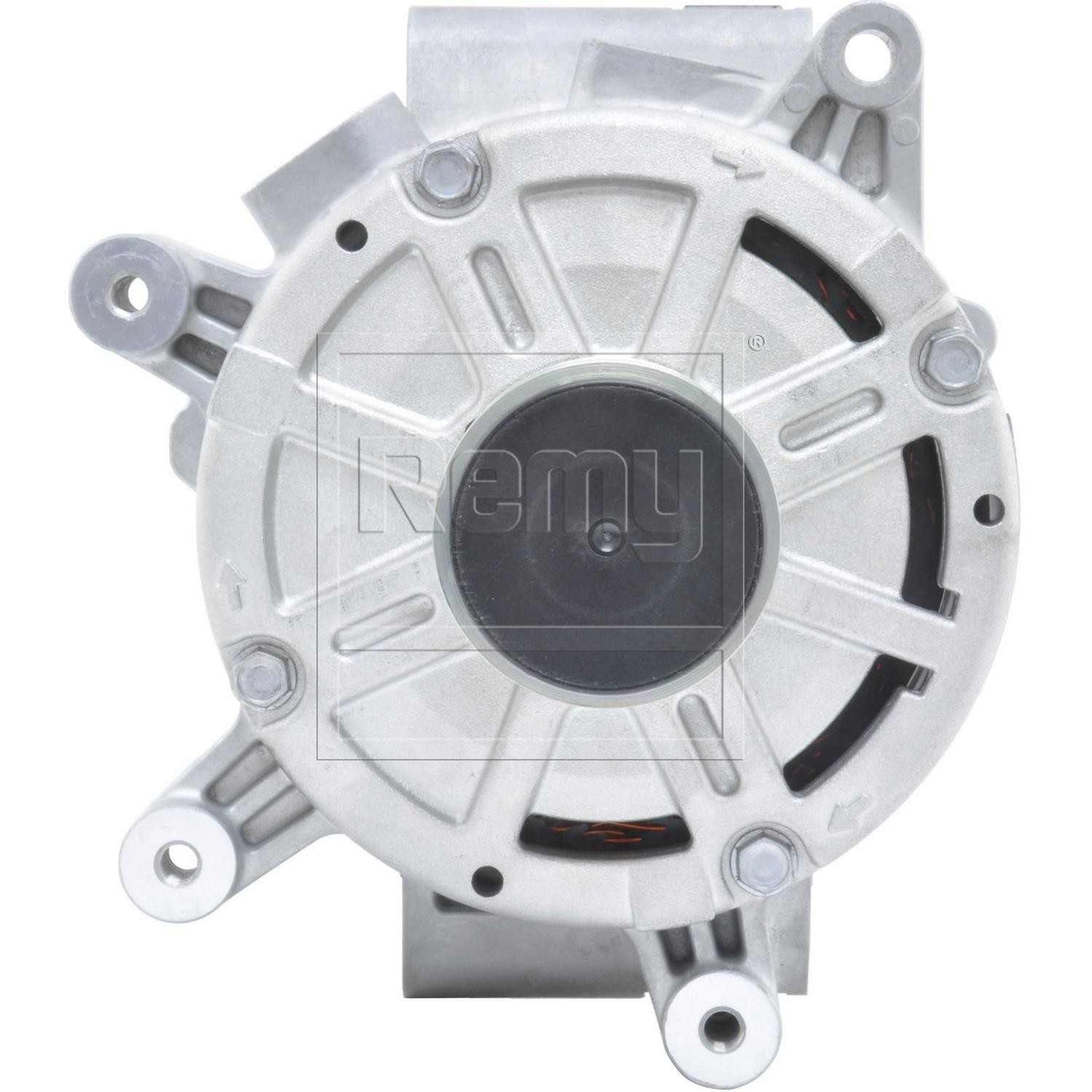 Remy Alternator 11438