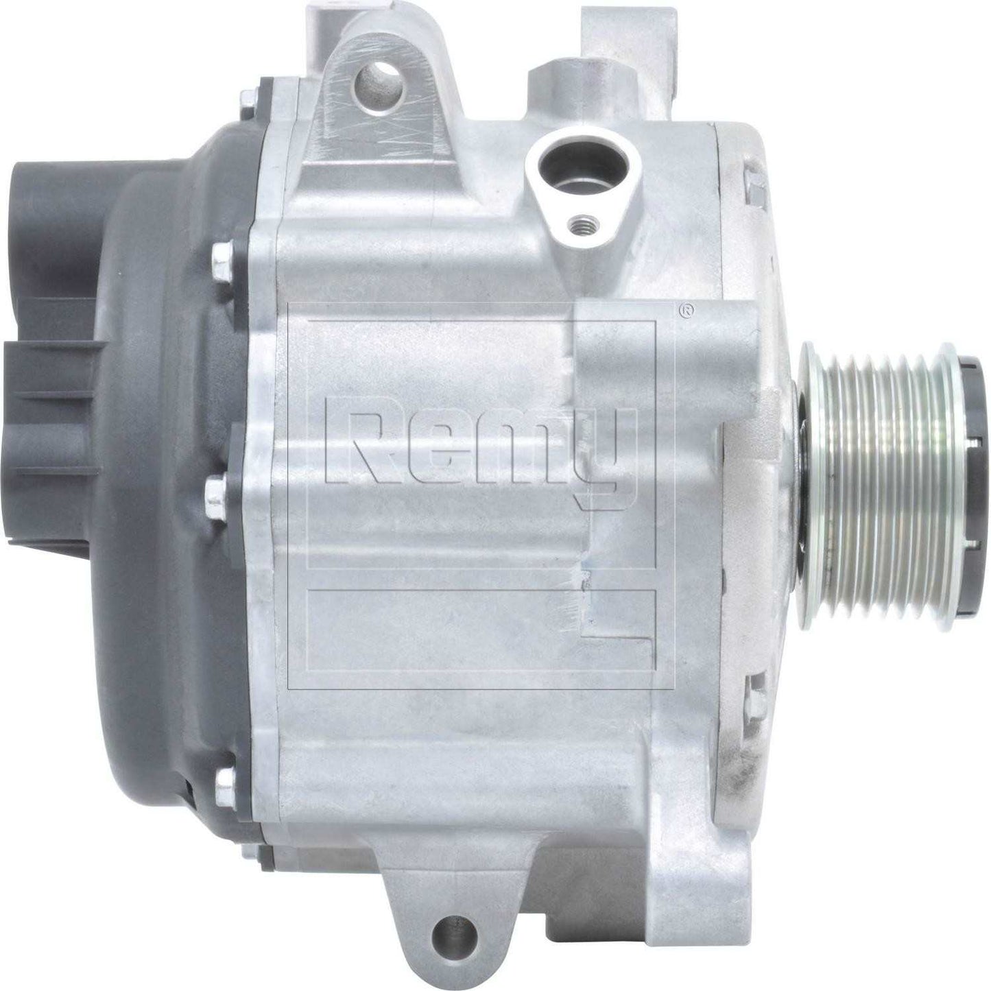 Remy Alternator 11438