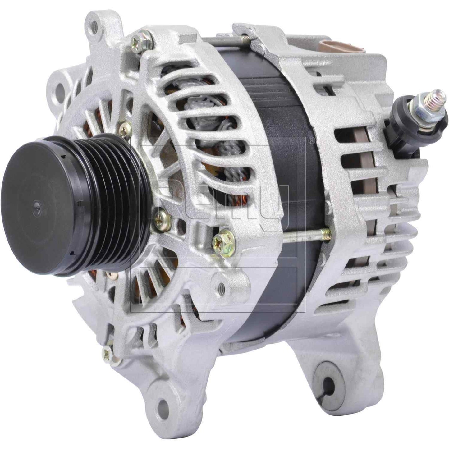 Remy Alternator 11439