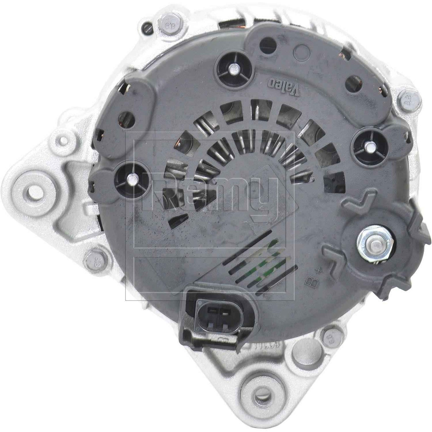 Remy Alternator 11440