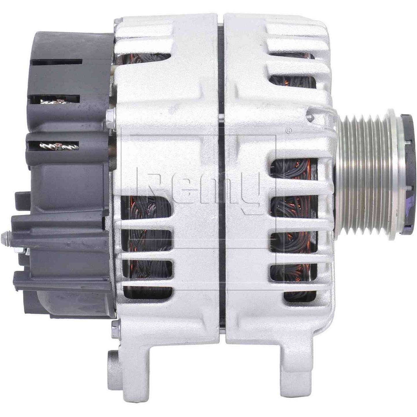 Remy Alternator 11440