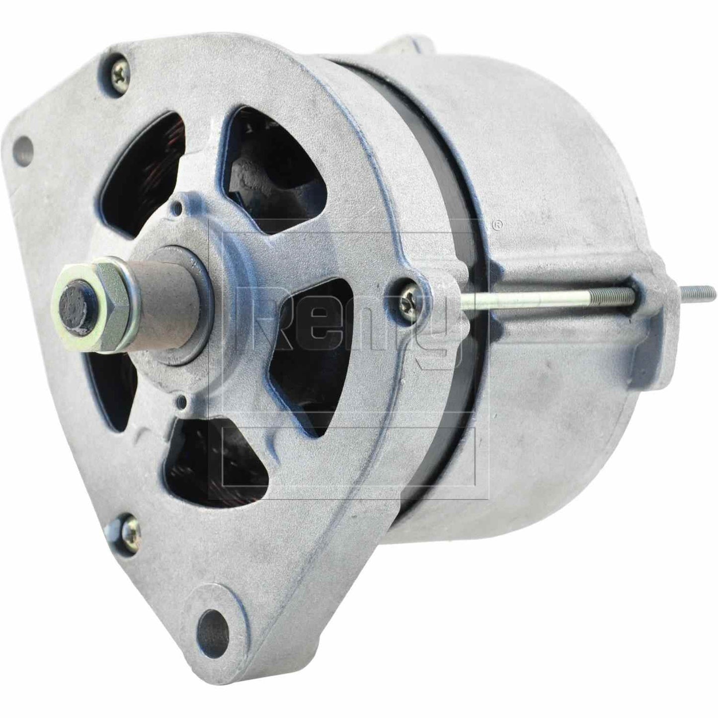 Remy Alternator 11443