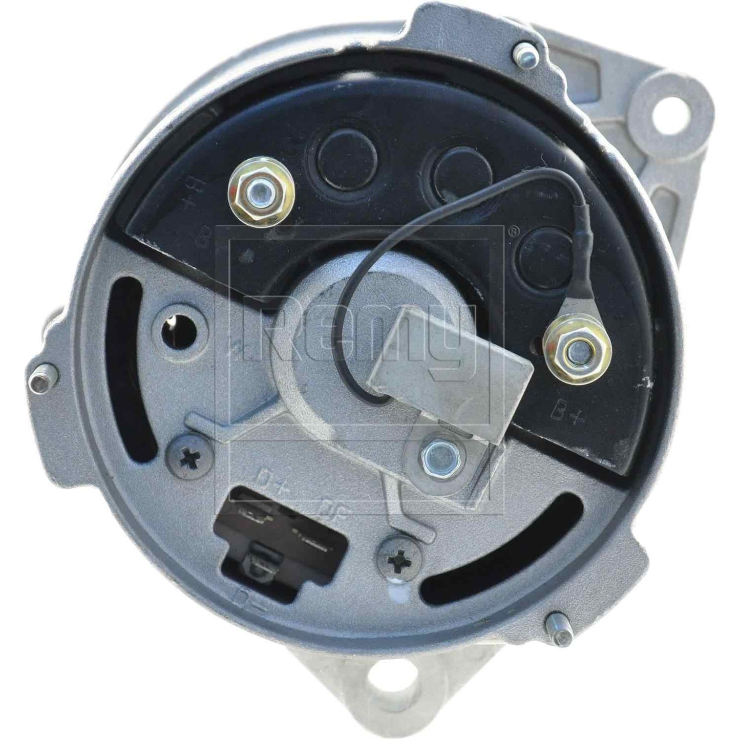 Remy Alternator 11443