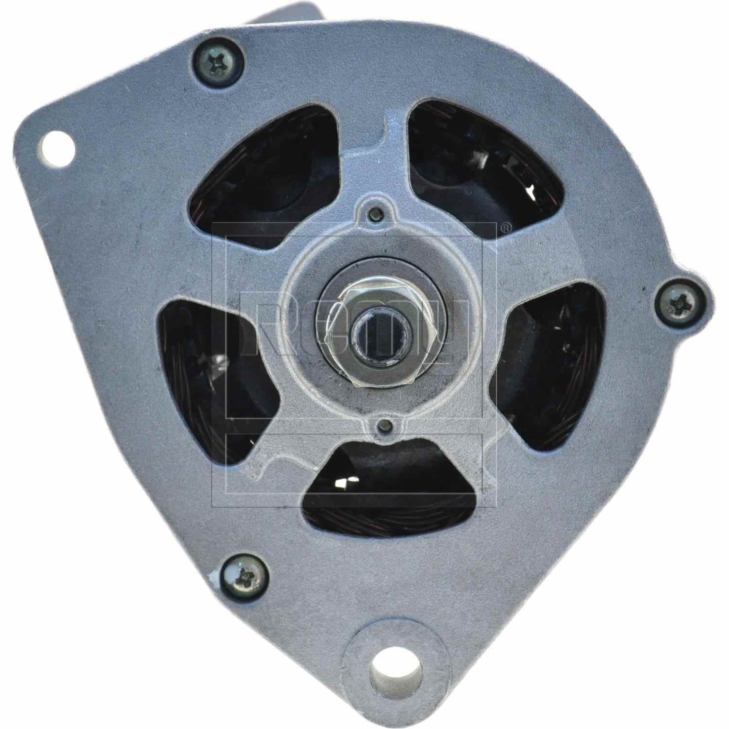 BBB Industries Remanufactured Alternator 11443