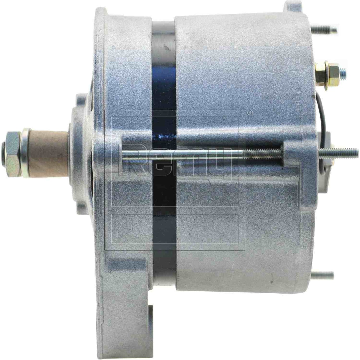 Remy Alternator 11443