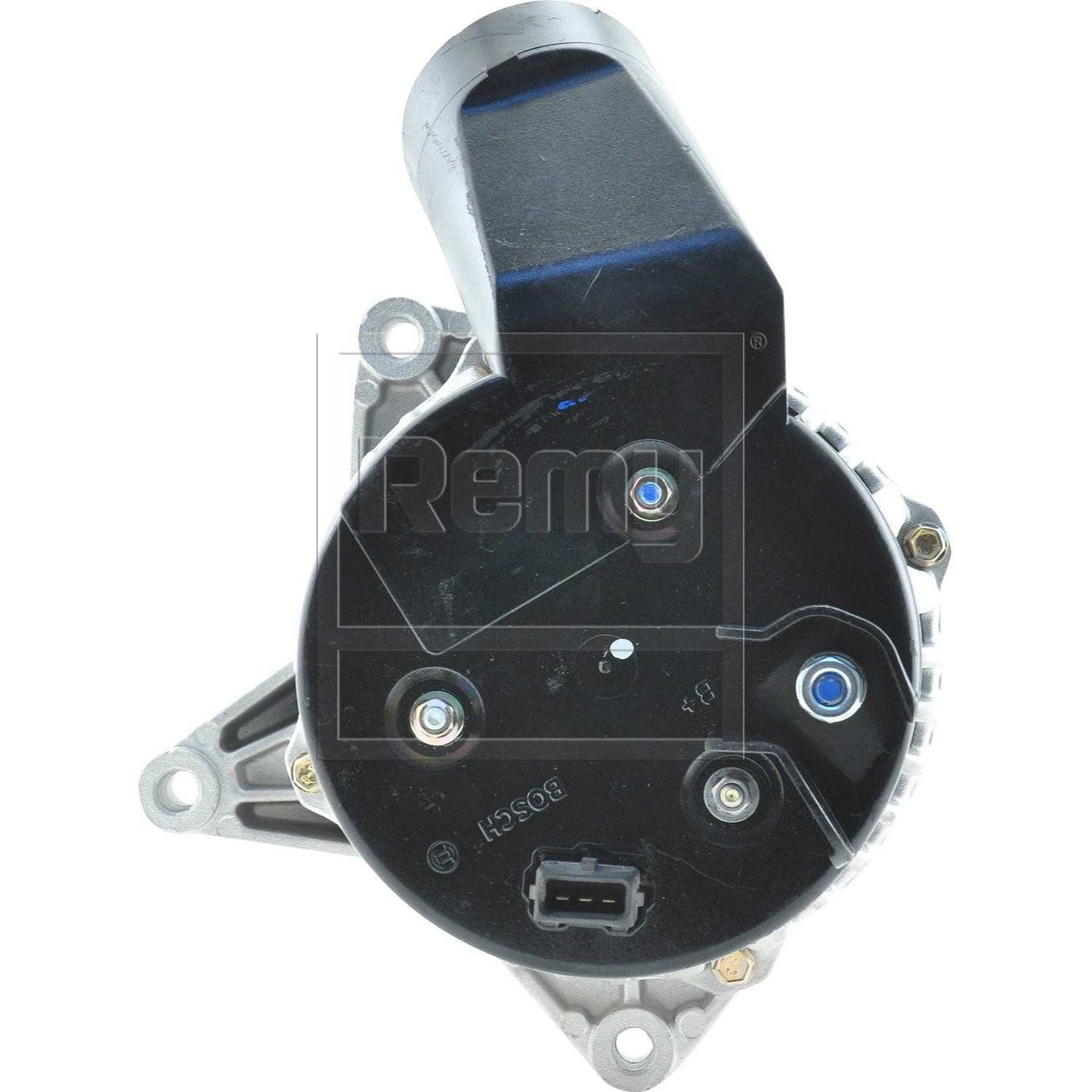 Remy Alternator 11445