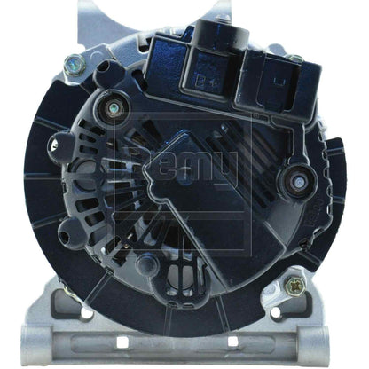 Remy Alternator 11451