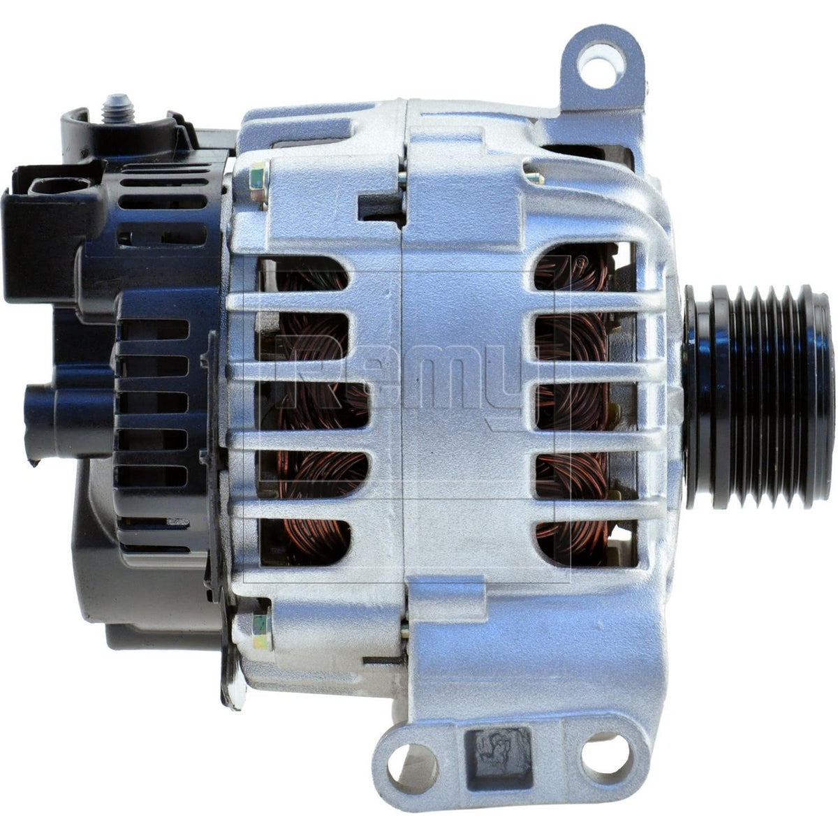 Remy Alternator 11451